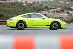 Porsche 911 R 2016 года (NA)